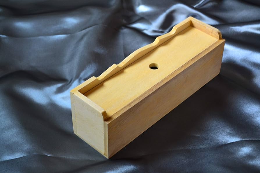 極上琴柱　木箱付　292g 東Y7-0924①タルニ 極上琴柱 木箱付 292g 東Y7-0924①タルニ 極上琴柱 木箱付 292g