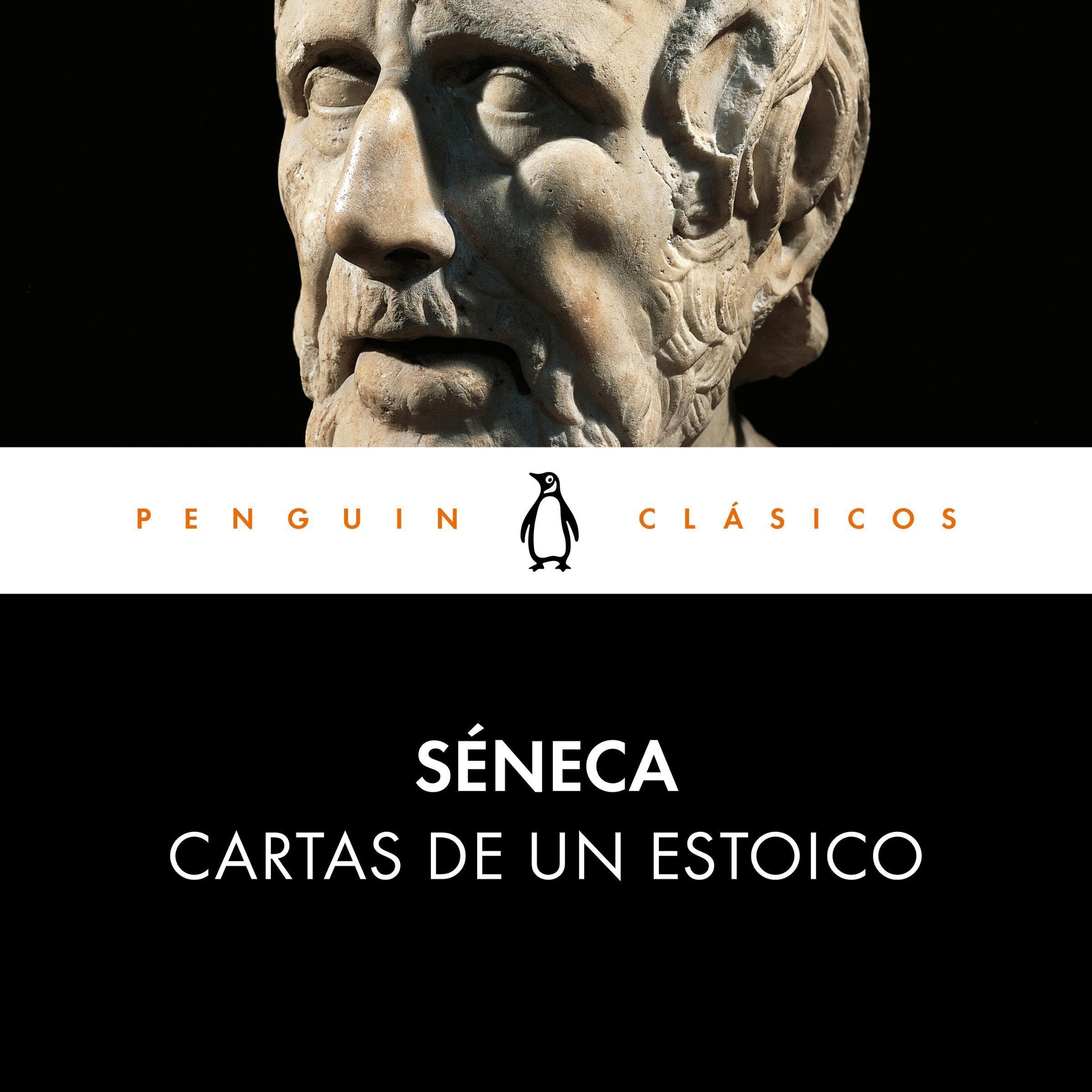 Cartas de un estoico [A Estoic's Letters]
