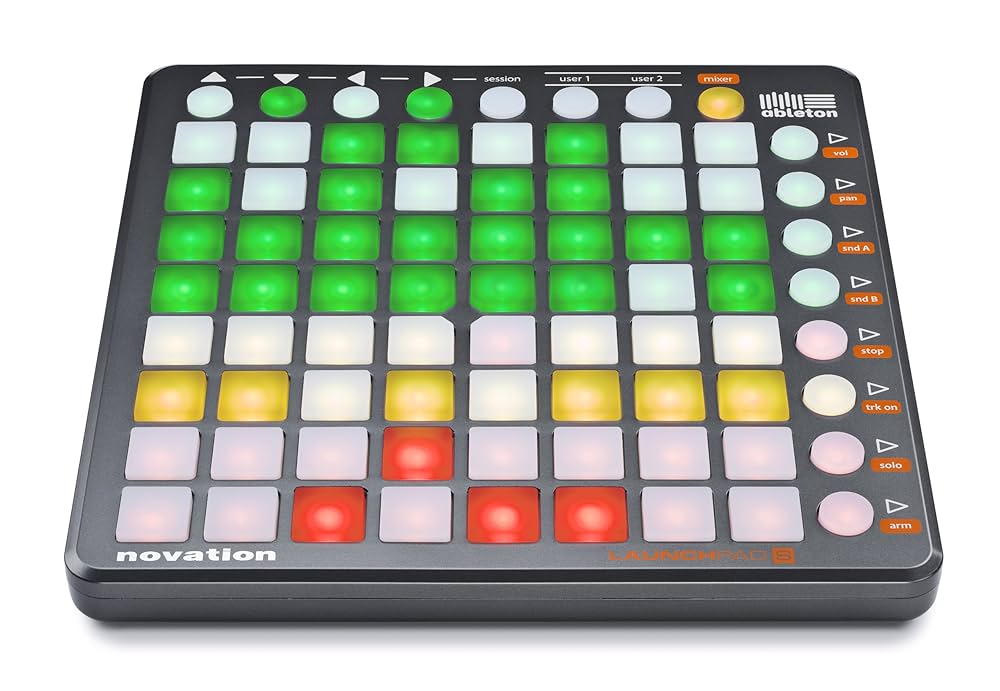 その他 Novation Launchpad S Novation Launchpad S | Sweetwater