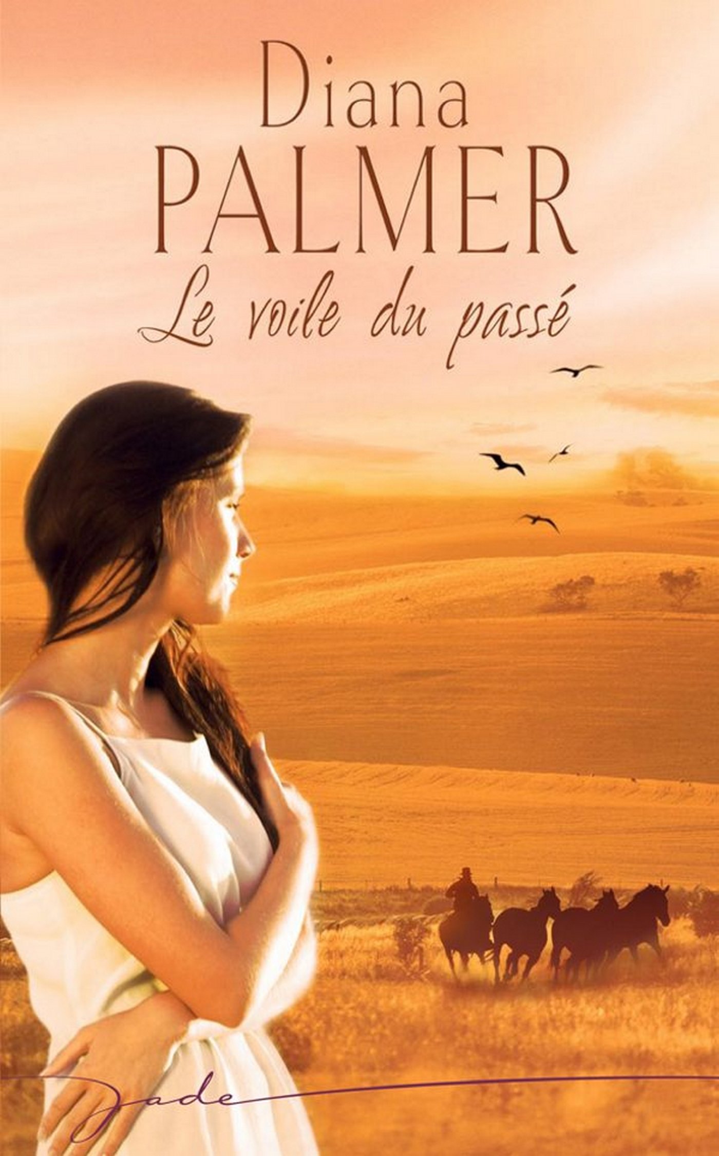 Le voile du passé (French Edition)