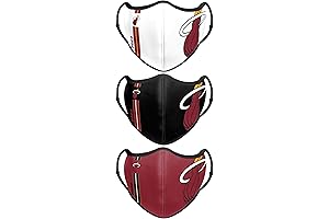 Chicago Cubs Foco Sports Face Mask