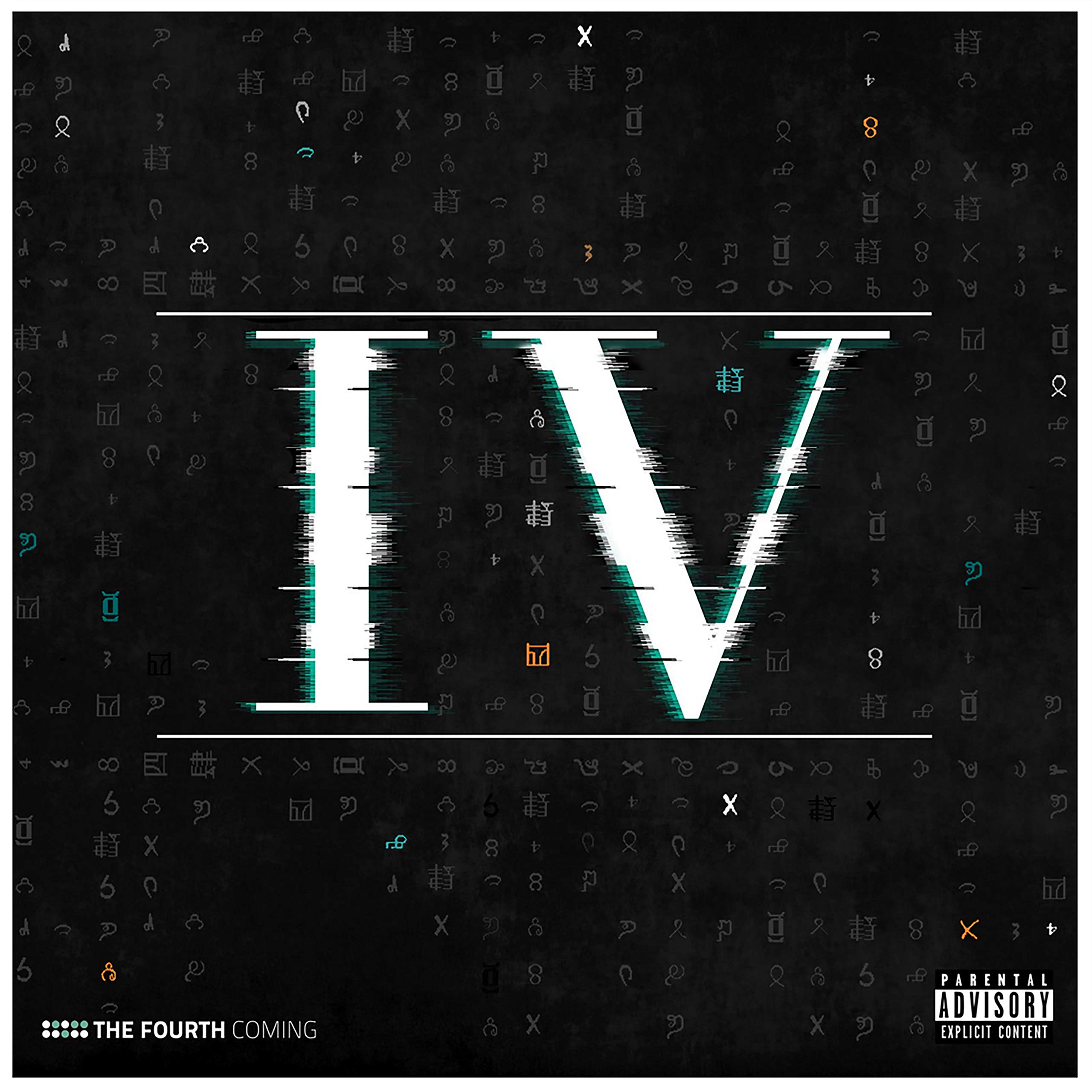 Iv [Explicit]