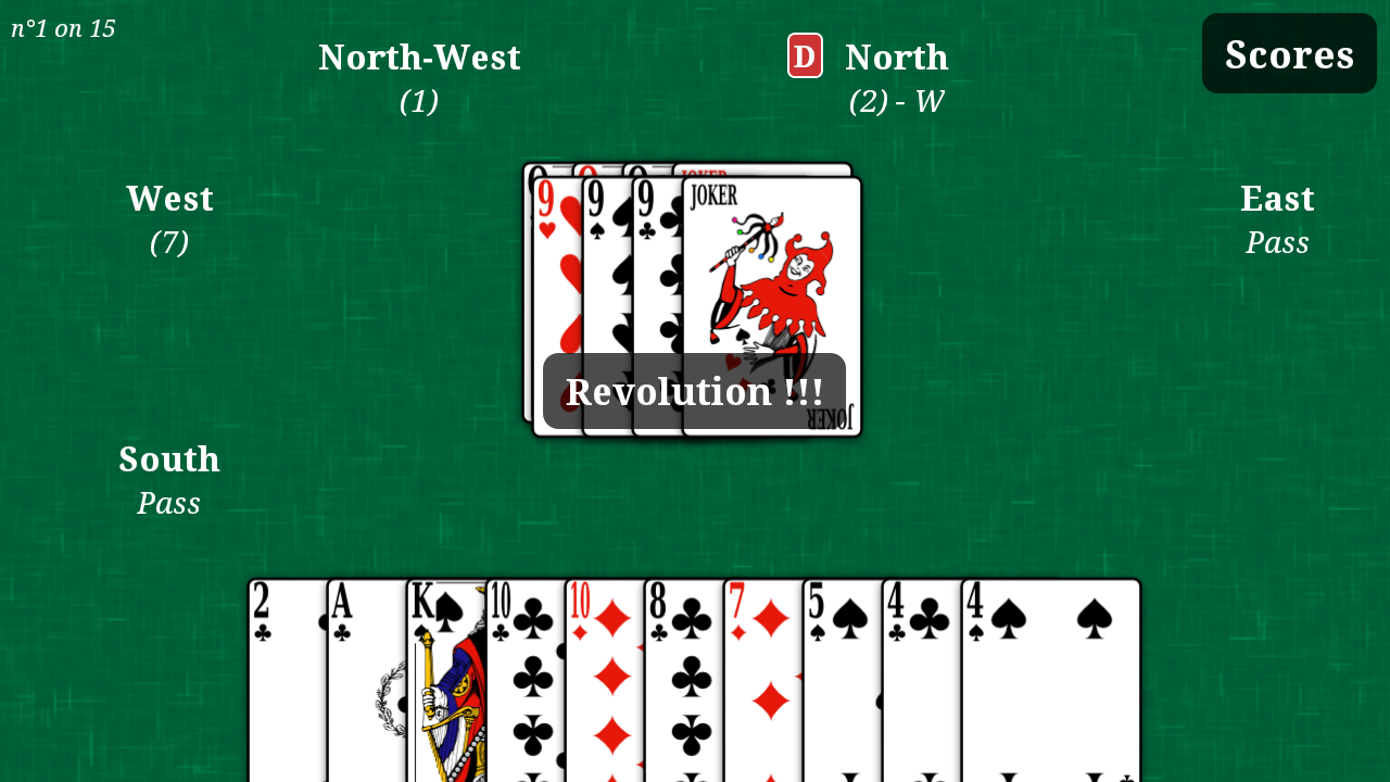 President Card game Free App on Amazon Appstore