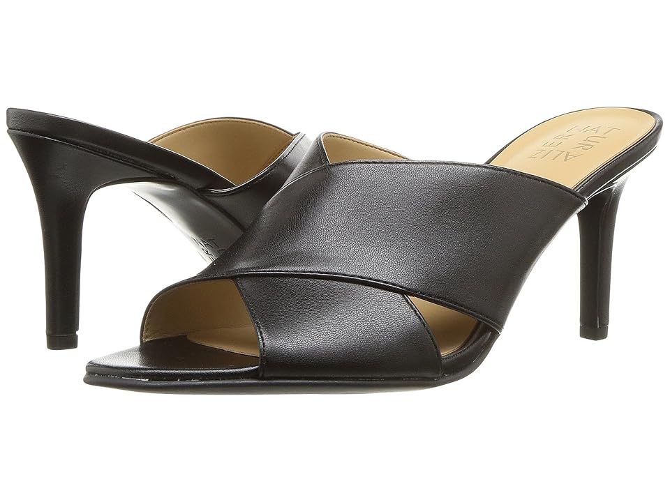 

Naturalizer Betsy (Black) Women's Shoes