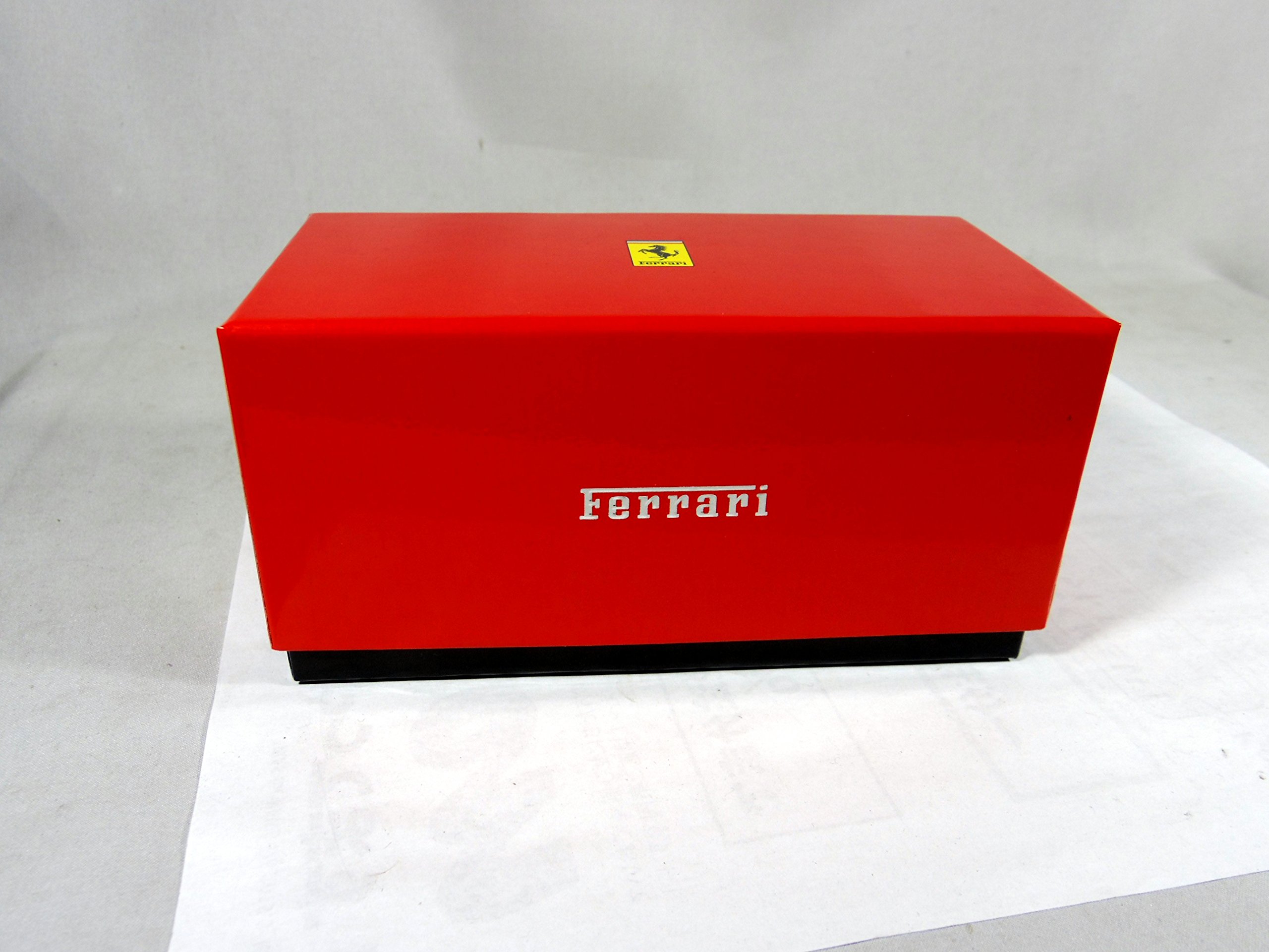 Amazon.co.jp: 京商 1/43 フェラーリ 250 GTO 1962 レッド K05111R