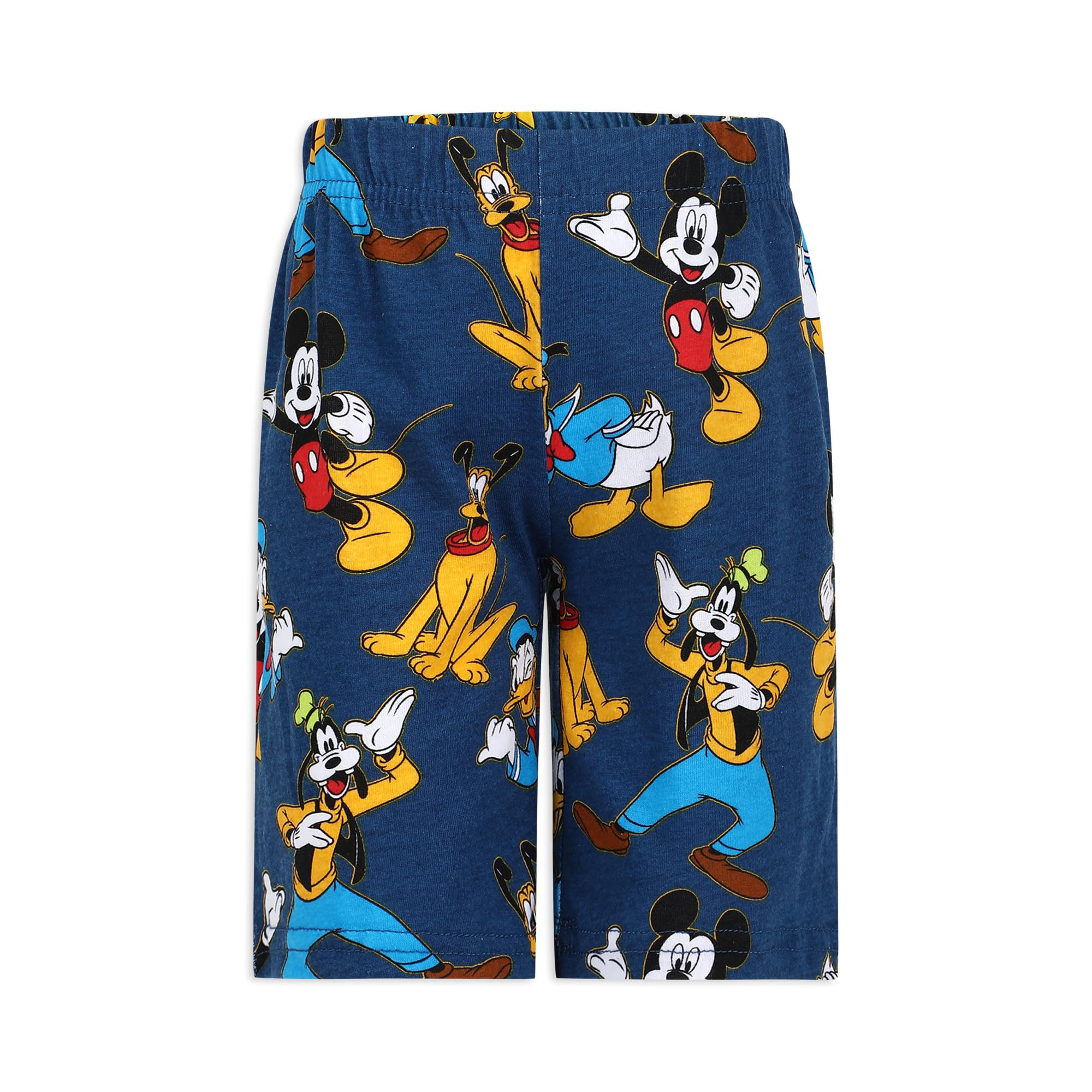 Disney Mickey &Friendsshortset Conjuntos cortos Niños