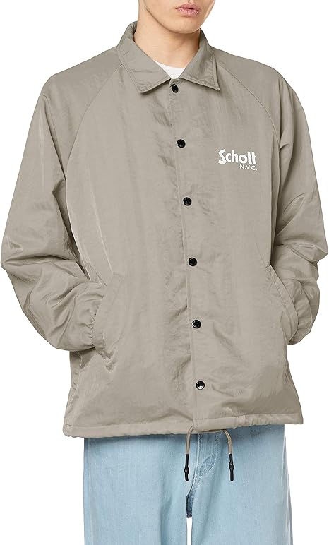 coach jacket