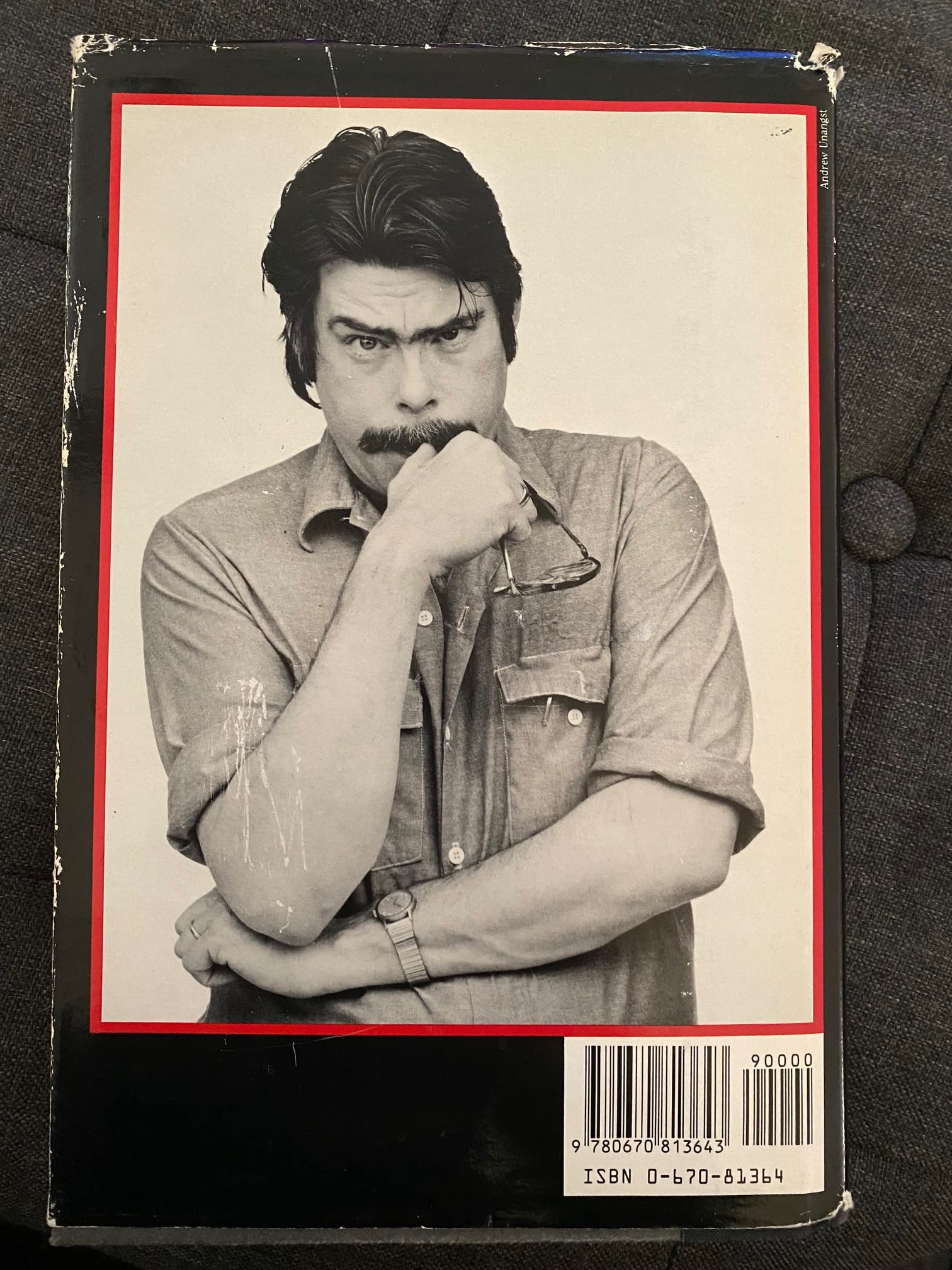 Stephen King: Carrie [1987 ]
