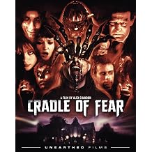 Cradle Of Fear 2 Disc Limited Collector's Edition