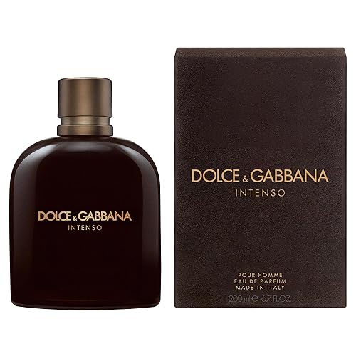 Miniatura 6 de Perfume Dolce Gabbana Intenso Eau de Parfum spray para hombre