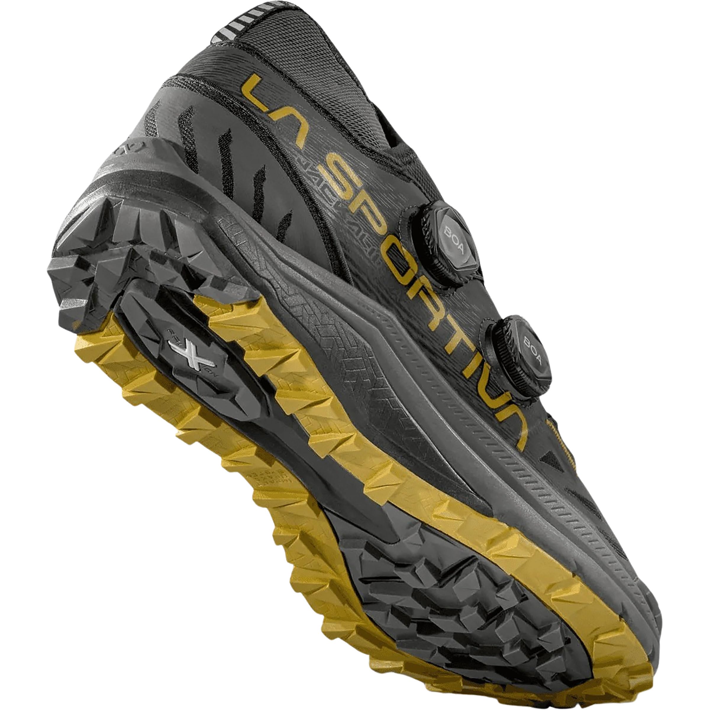 LA SPORTIVA Herren Jackal II Boa Schuhe
