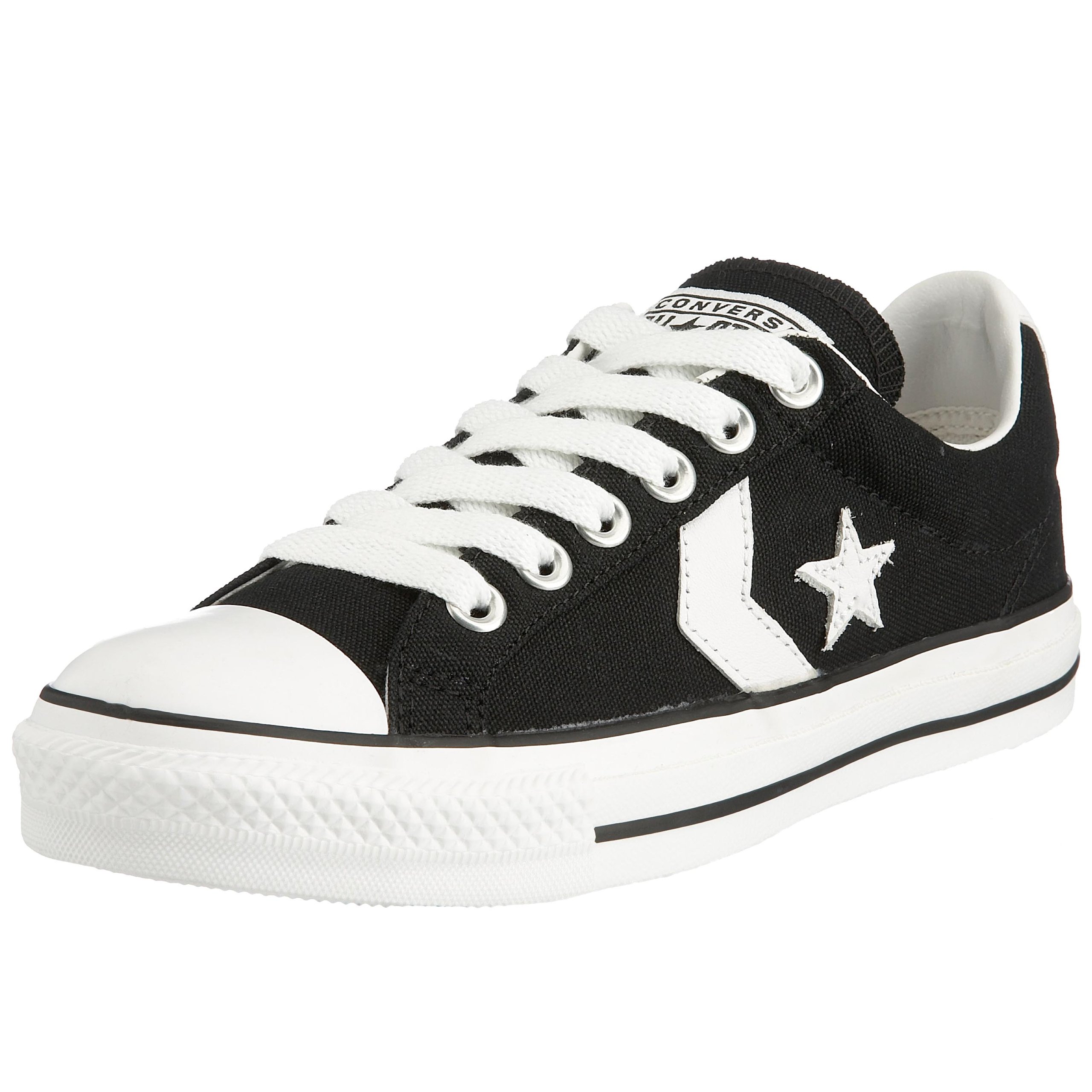 Converse Sp Core Ox 364940-52-5 - Zapatillas de tela para unisex-adultos, color azul, talla 36