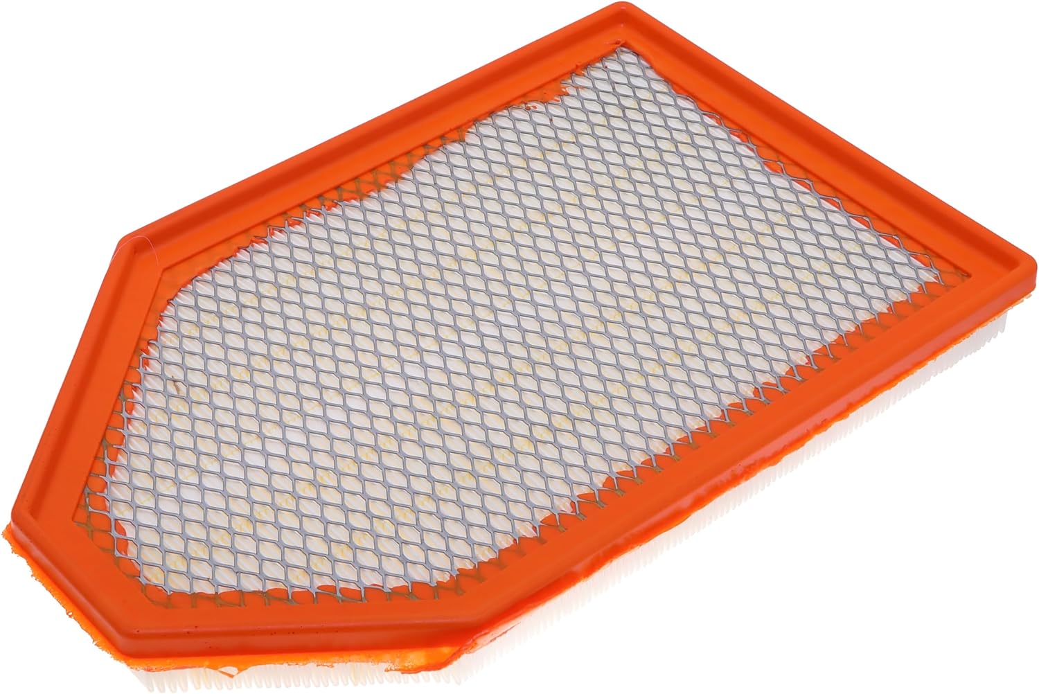 FRAM Extra Guard CA11257 Replacement Engine Air Filter for Select Chrysler and Dodge Models, Provides Up to 12 Months or 12,000 Miles Filter Protection
