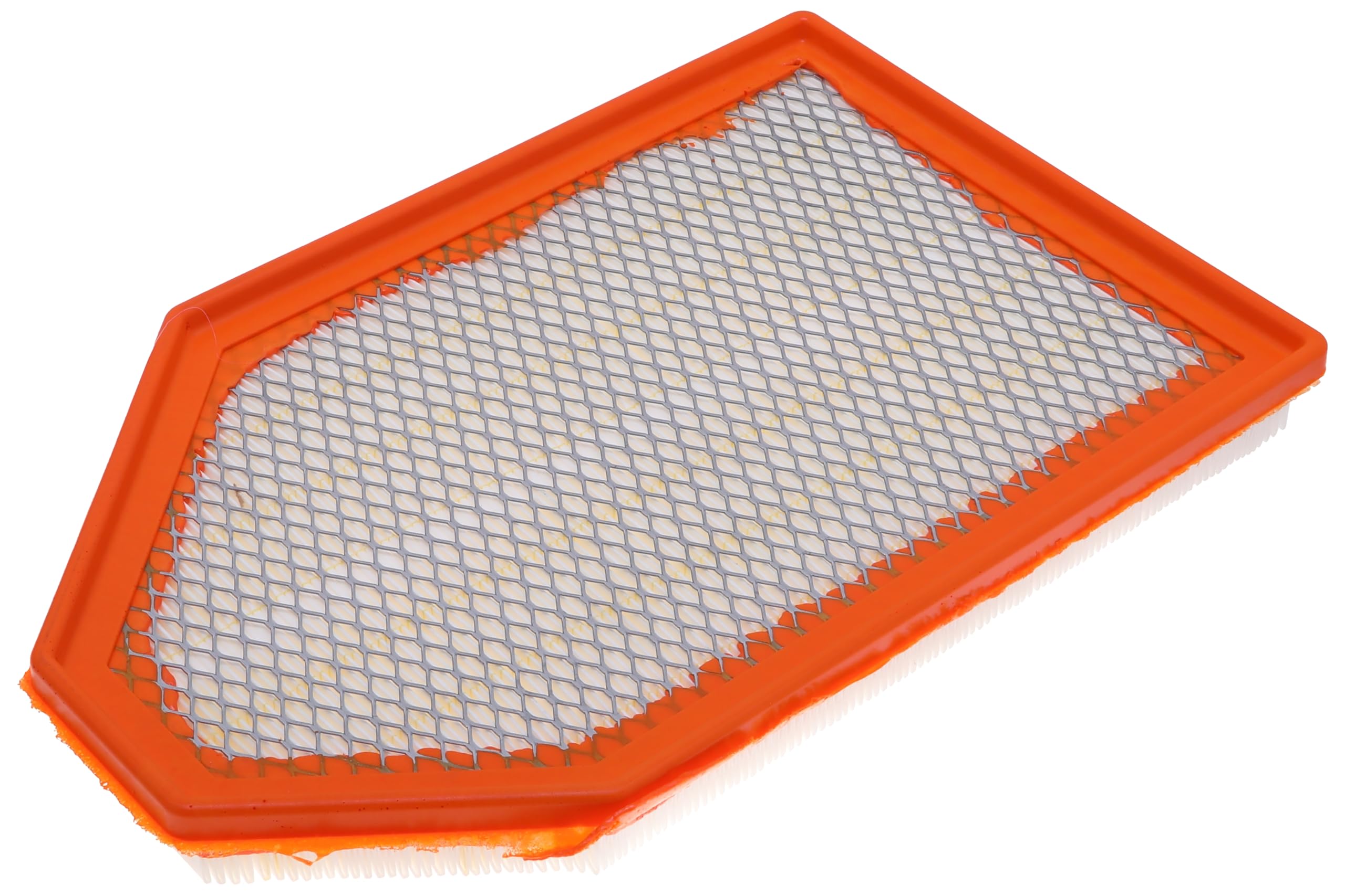 FRAM Extra Guard CA11257 Replacement Engine Air Filter