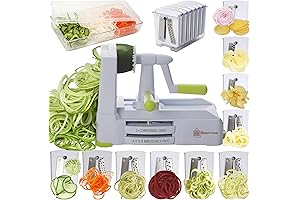 KitchenAid 10-Blade Spiralizer