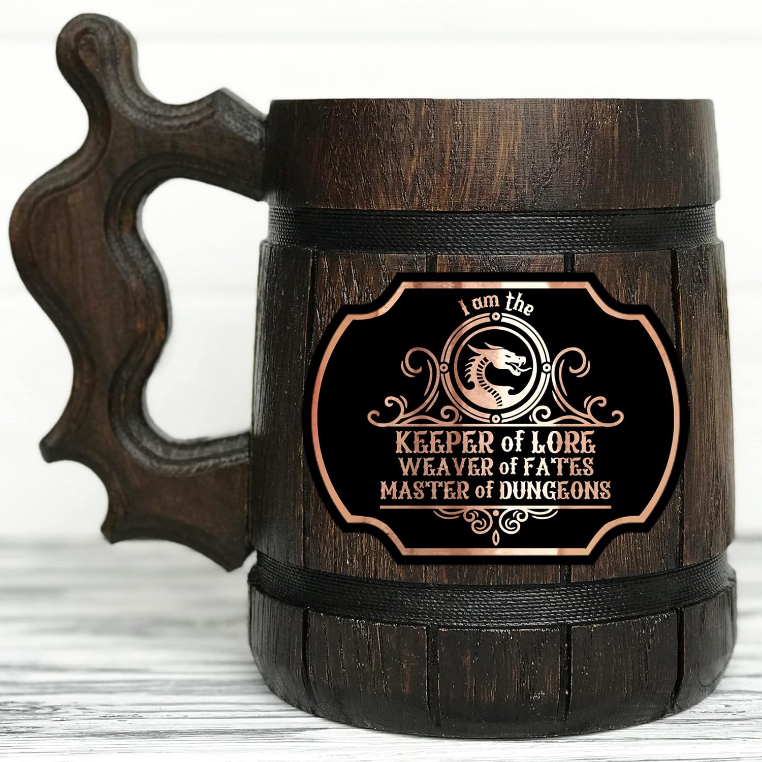 Tazas