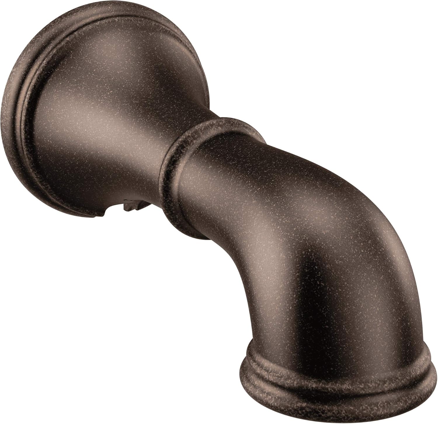 Moen 193371ORB Belfield Replacement Tub NonDiverter Spout