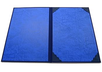 厨子　御札 Amazon | ナカバヤシ 証書・賞状ファイル 二つ折り 布クロス A4