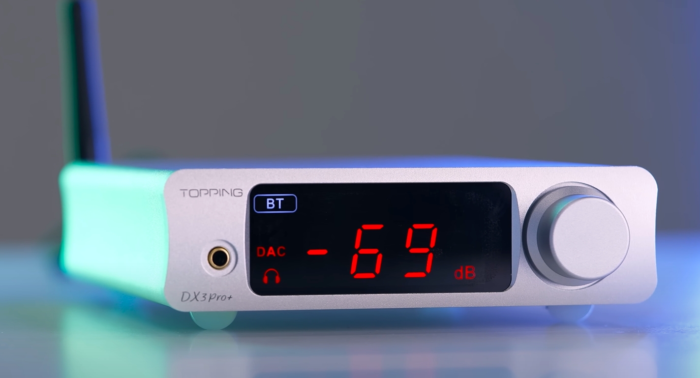 米国Angstrom 200 DAC/Pre Amp. 米国Angstrom 200 DAC/Pre Amp.