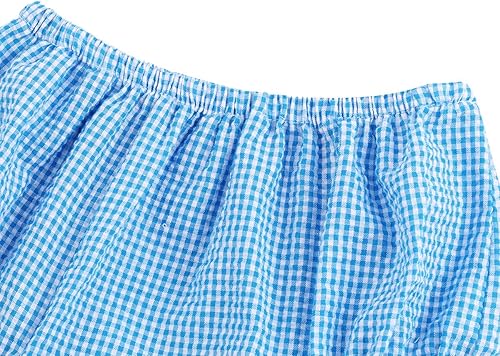 Miniatura 3 de IWEMEK Baby Girls Boy 1er 2nd Birthday Cake Smash Cotton Basic Pañal Cover Pañal Bloomers Pantalones Cortos Escritos Panty PP Ropa Interior