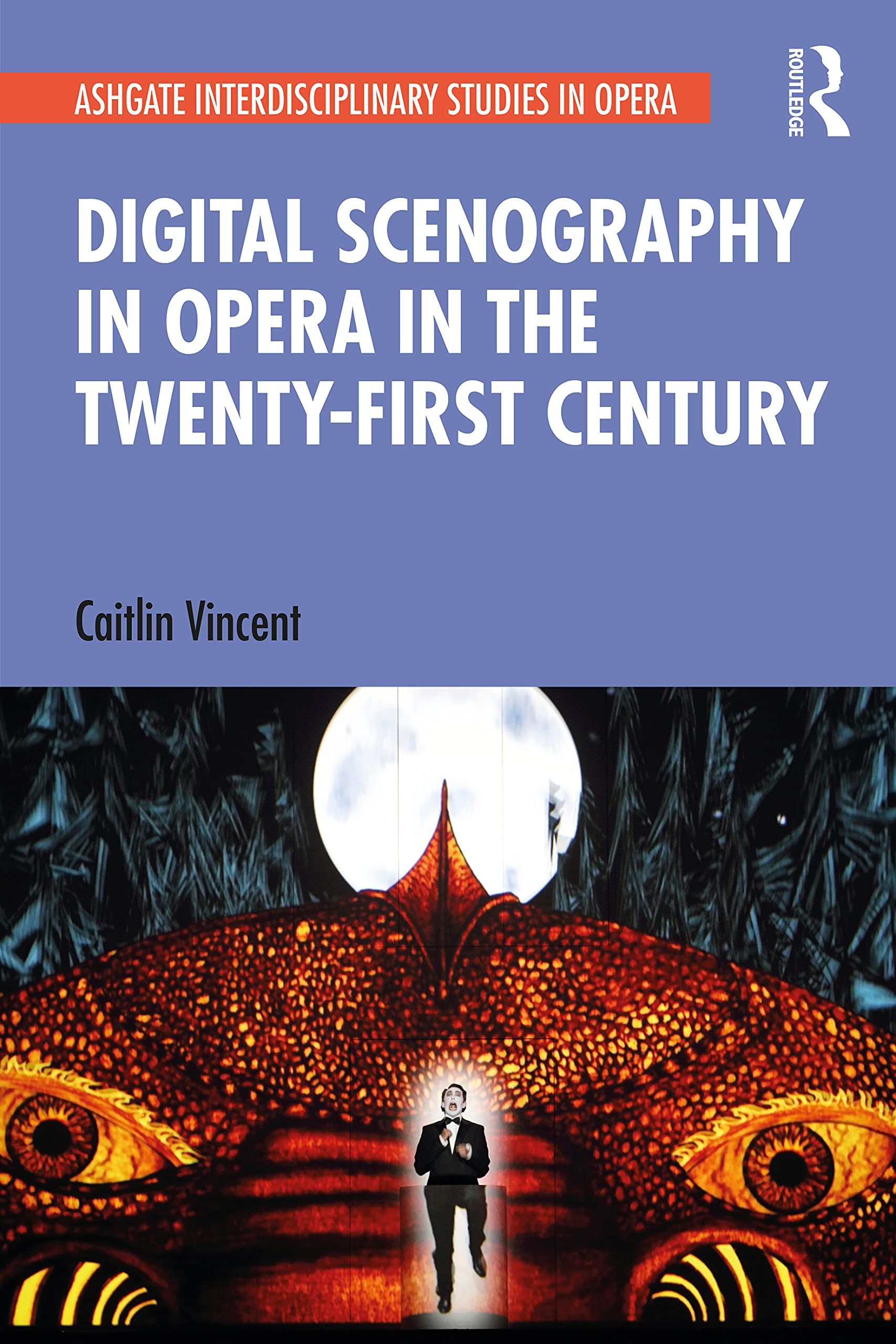 Digital scenography opera livre art contemporain theatre visuel