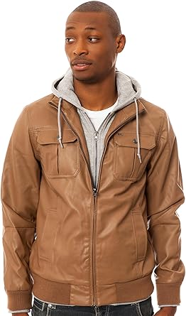 obey propaganda jacket