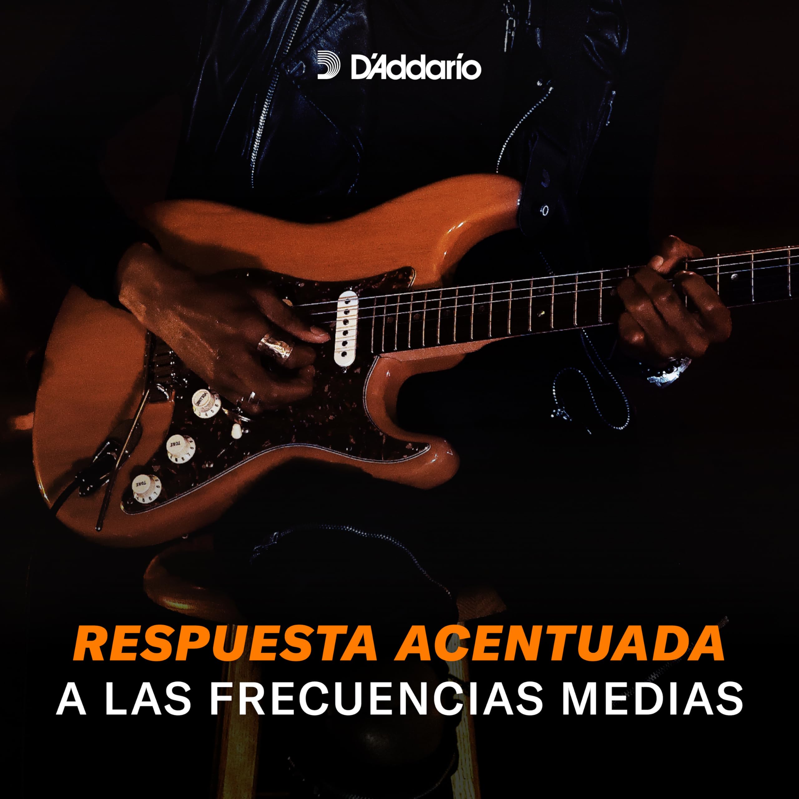 Cuerdas para bajo D'Addario NYXL45130SL entorchadas en níquel, 5 cuerdas, calibre regular ligero, 45-130, escala súper larga