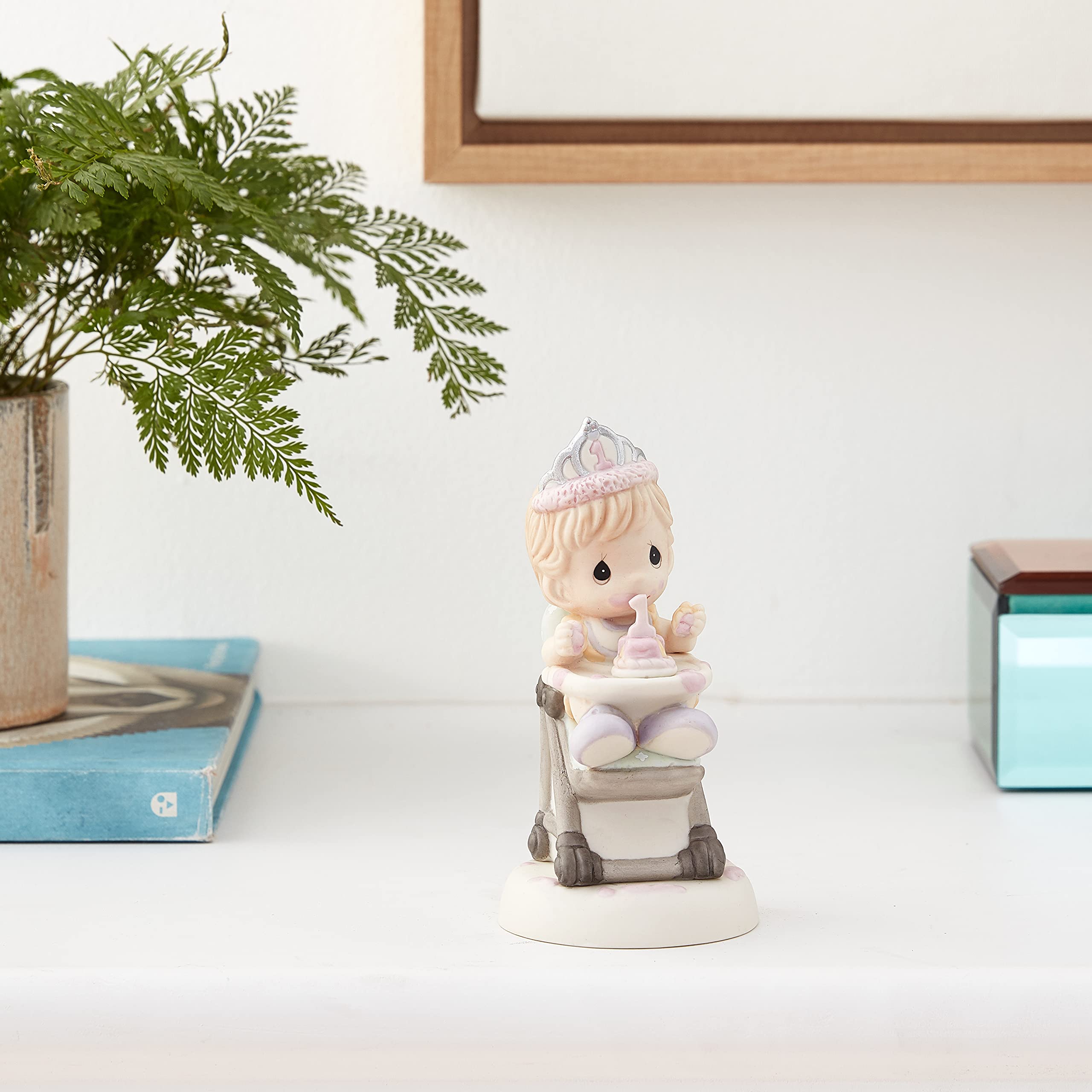 Amazon.com: Precious Moments Have A Smashing Birthday Baby