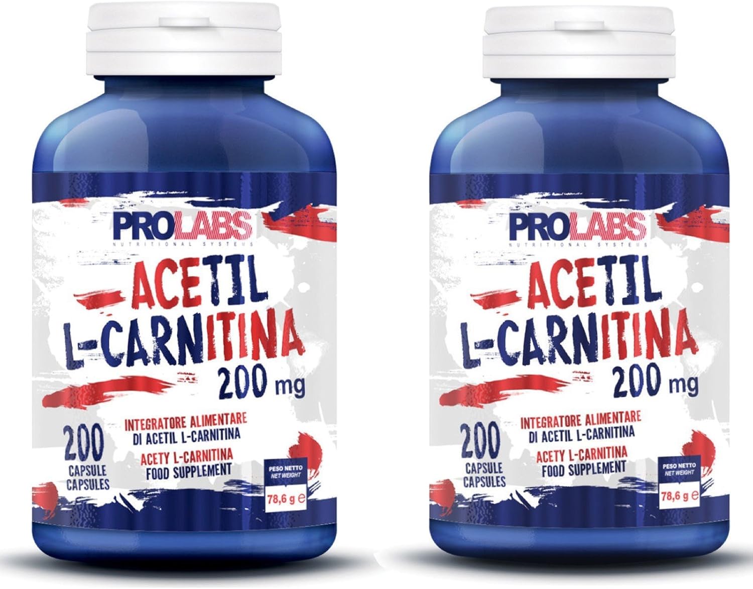 l carnitina per la perdita di peso