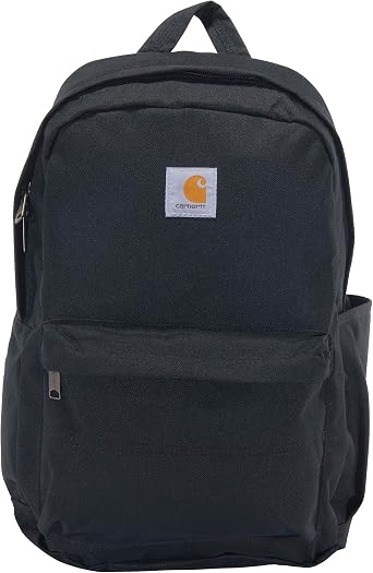Carhartt 21l Backpack Heavy Duty Waterproof Pack with Laptop Sleeve