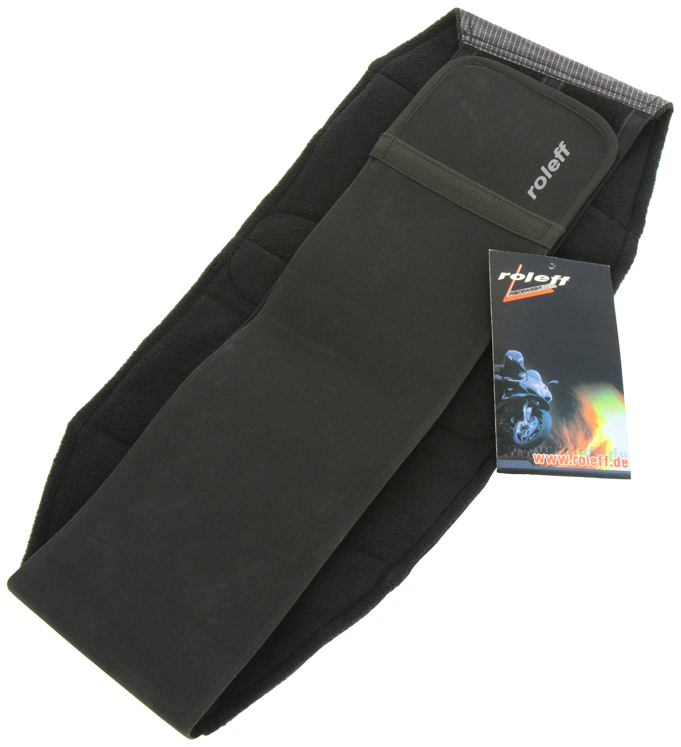 Roleff Racewear Ceinture Lombaire