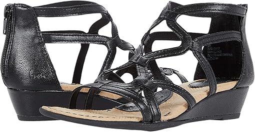 6pm gladiator sandals