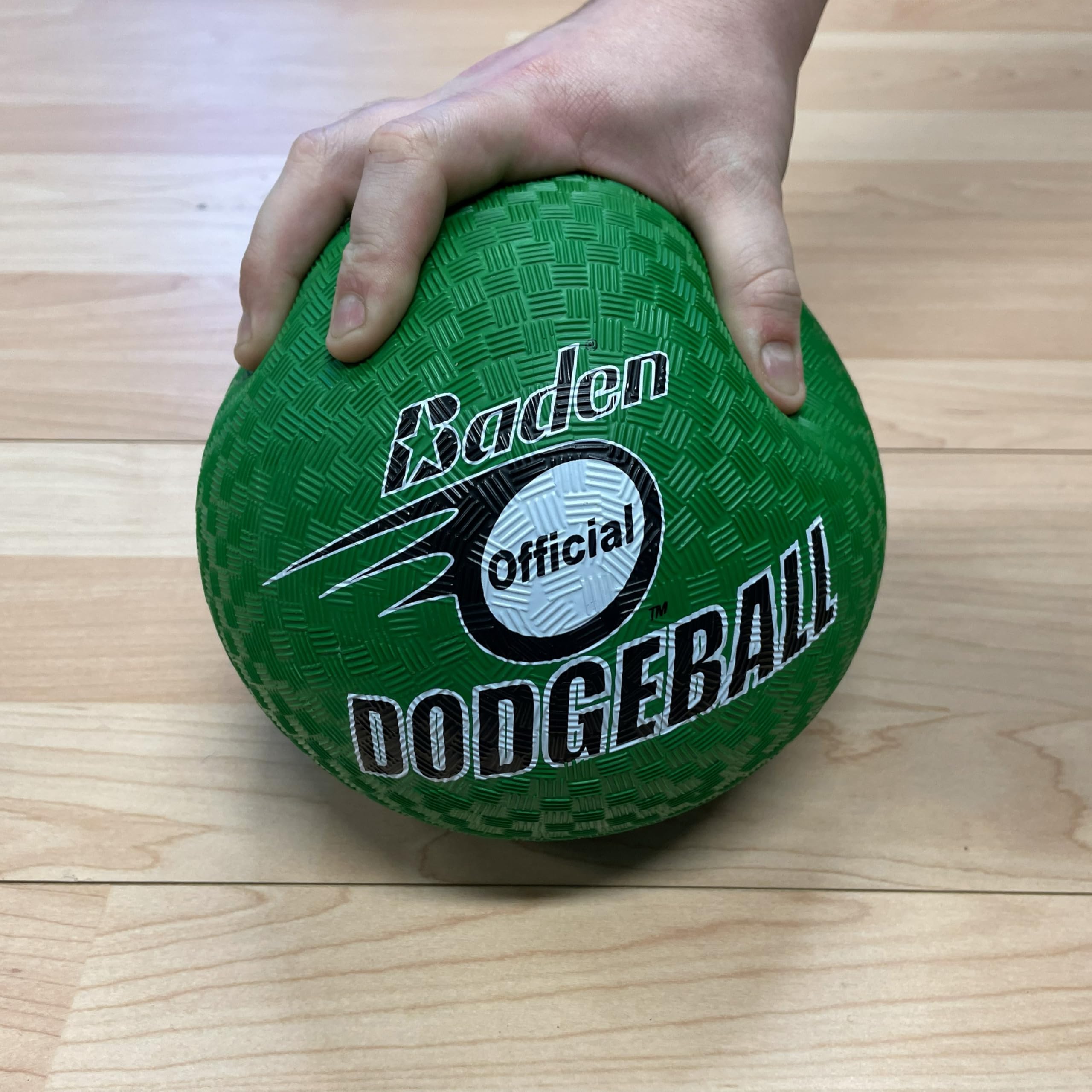 Baden Dodgeball rozmiar 7