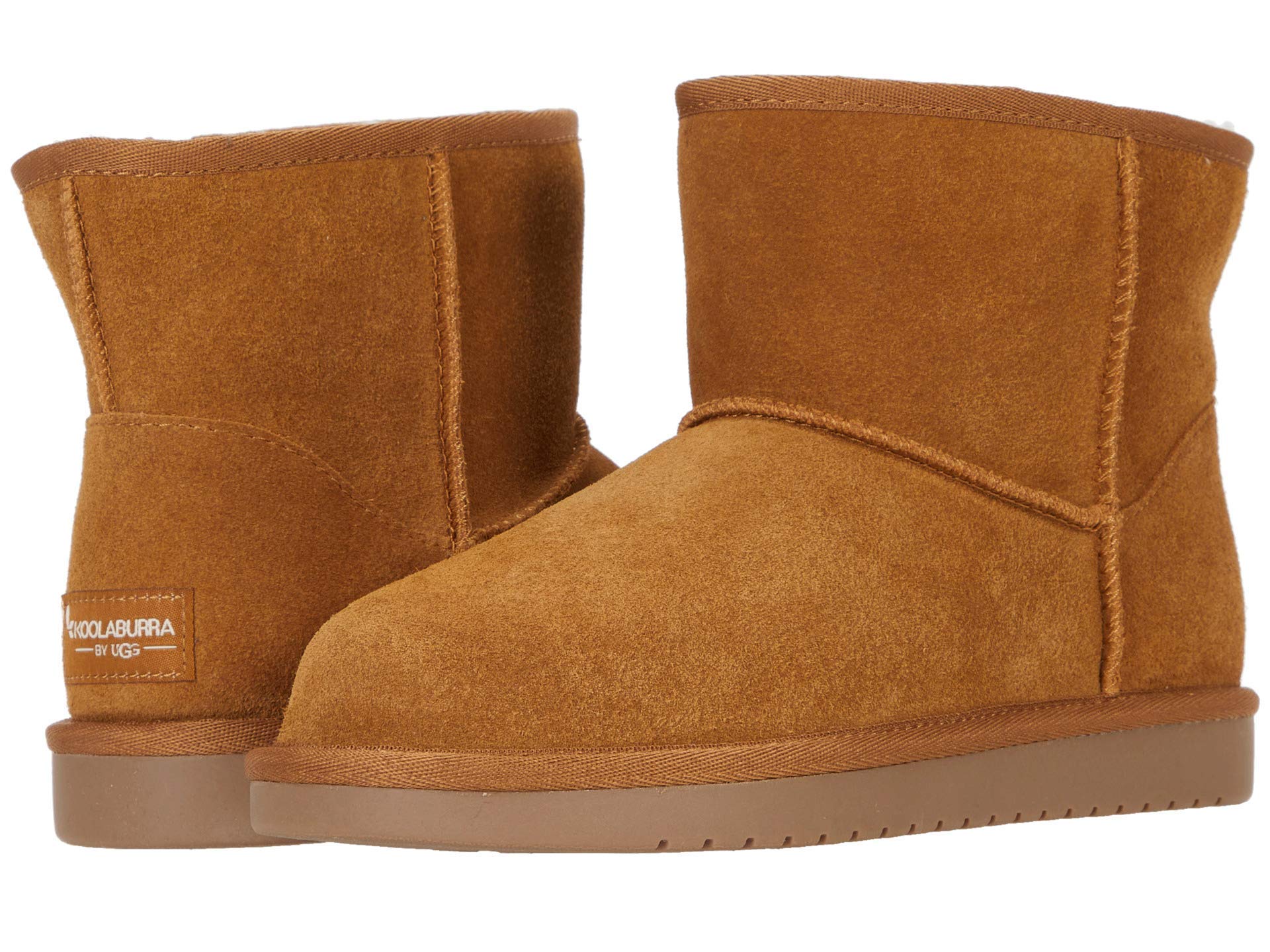 Koolaburra by UGGKids' Koola Mini Boot