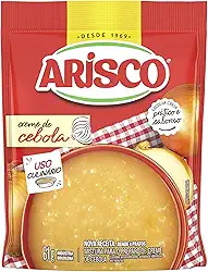 Arisco Sopa Arisco Creme De Cebola 61G