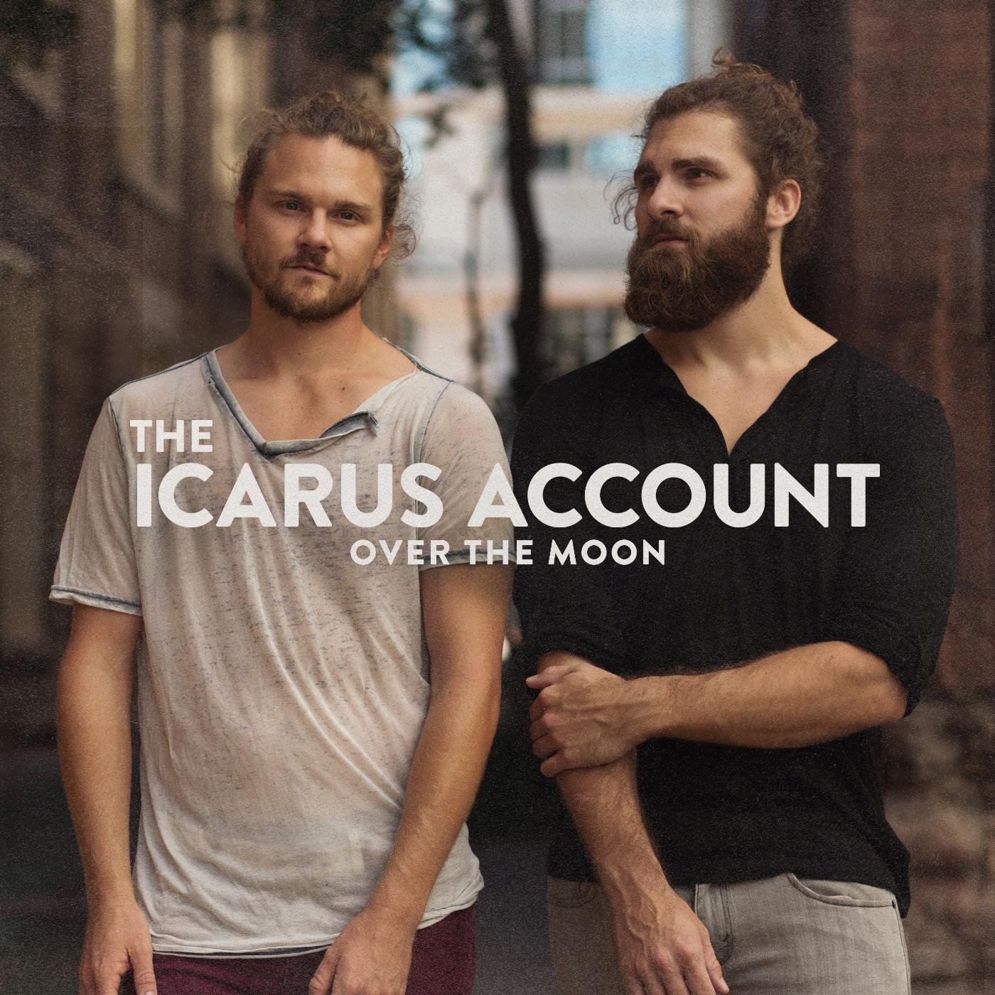 The Icarus Account