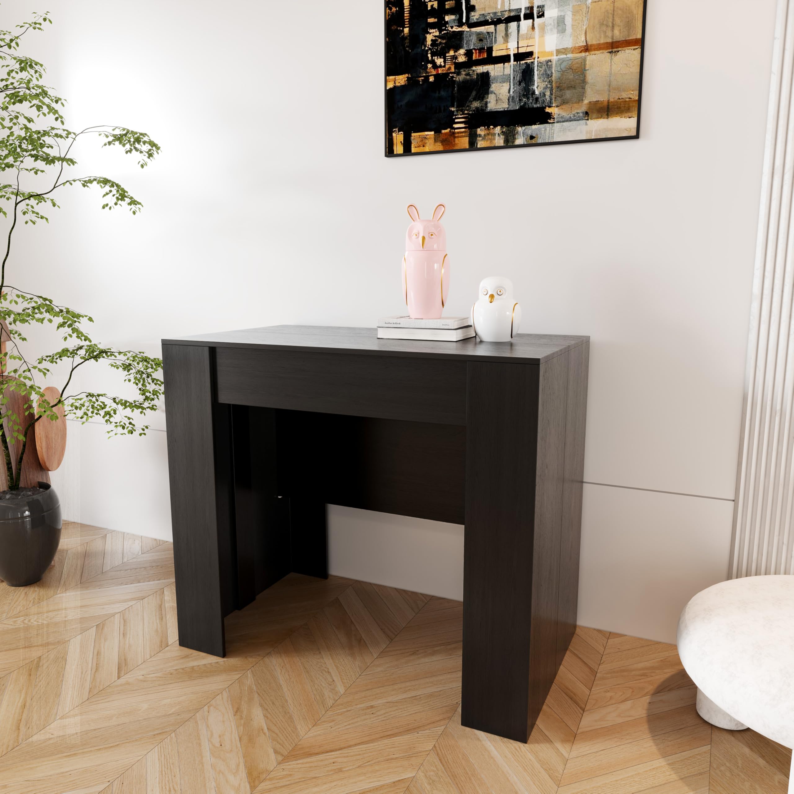 Tavolo Consolle Allungabile Oslo Fino A Metri Tavolo 14 Posti