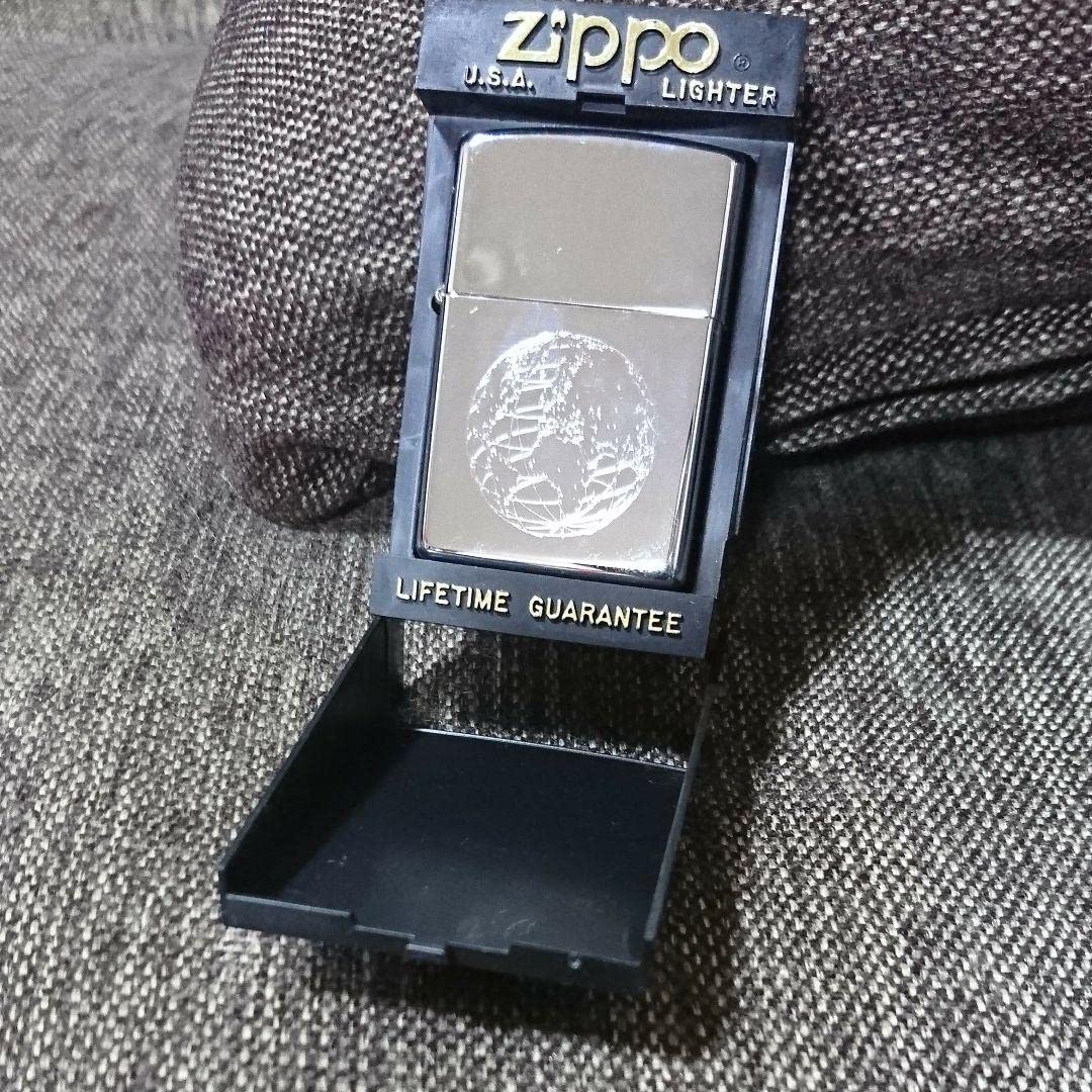 Amazon.co.jp: Zippo エールフランス : ファッション