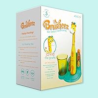 Vista 8 de Cepillo de dientes electrónico Brusheez para niños