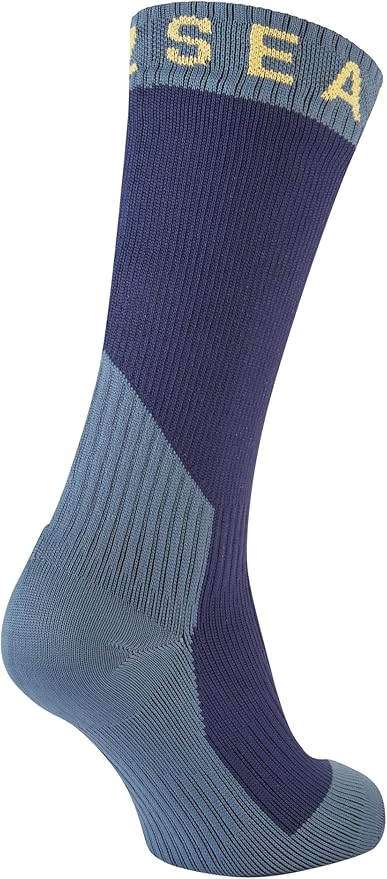 Comment bien choisir ses chaussettes imperméables pour les activités