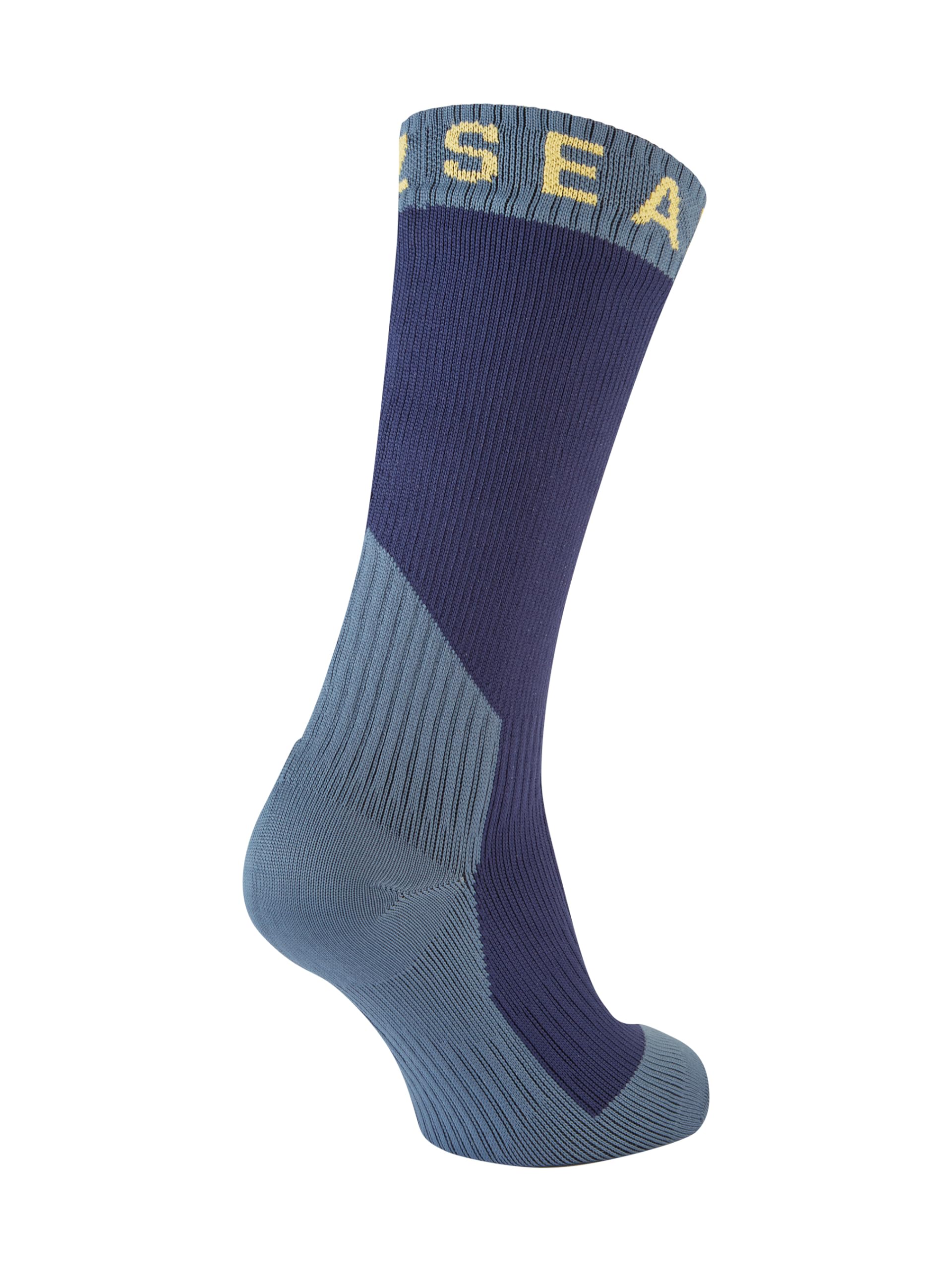 Sealskinz Unisex Extrem Kaltes Wasser Wasserdichte Socken