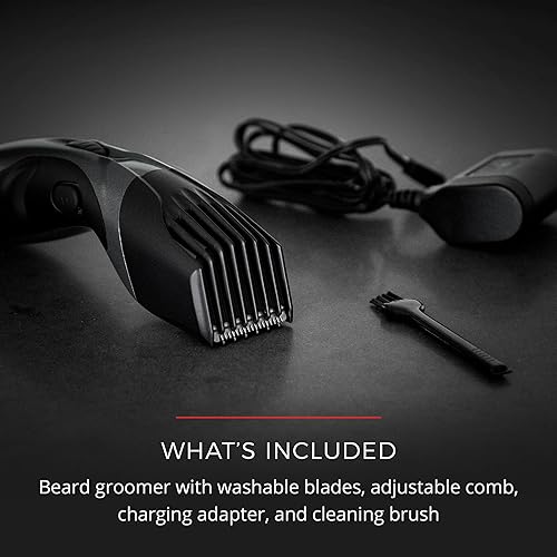 Miniatura 6 de Remington Recortadora de barba Mb 320 C 'Barba'