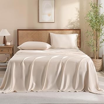 Rosecret Viscose from Bamboo Sheets
