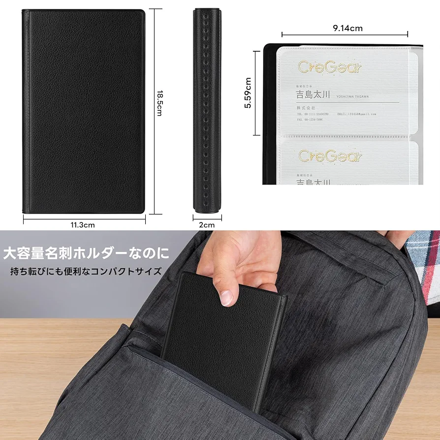 セルペンティ　フォーエバー　カードフォルダー　名刺入れ セルペンティ フォーエバー カードホルダー Calf Leather 291853