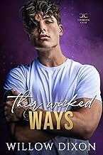Their Wicked Ways (Crimson Club Book 6)