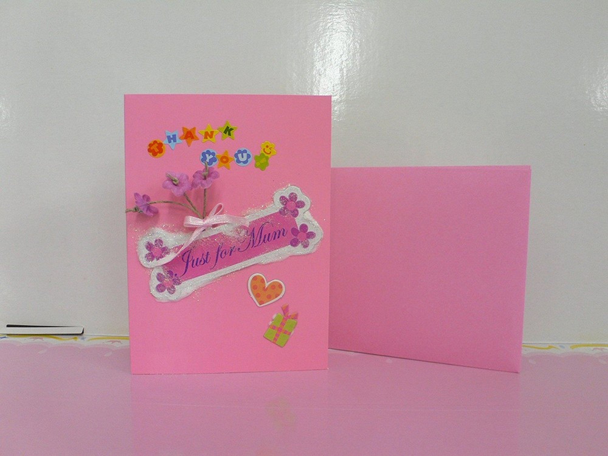 Amazon | 4M グリーティングカードキット 00-04559 | カード 通販