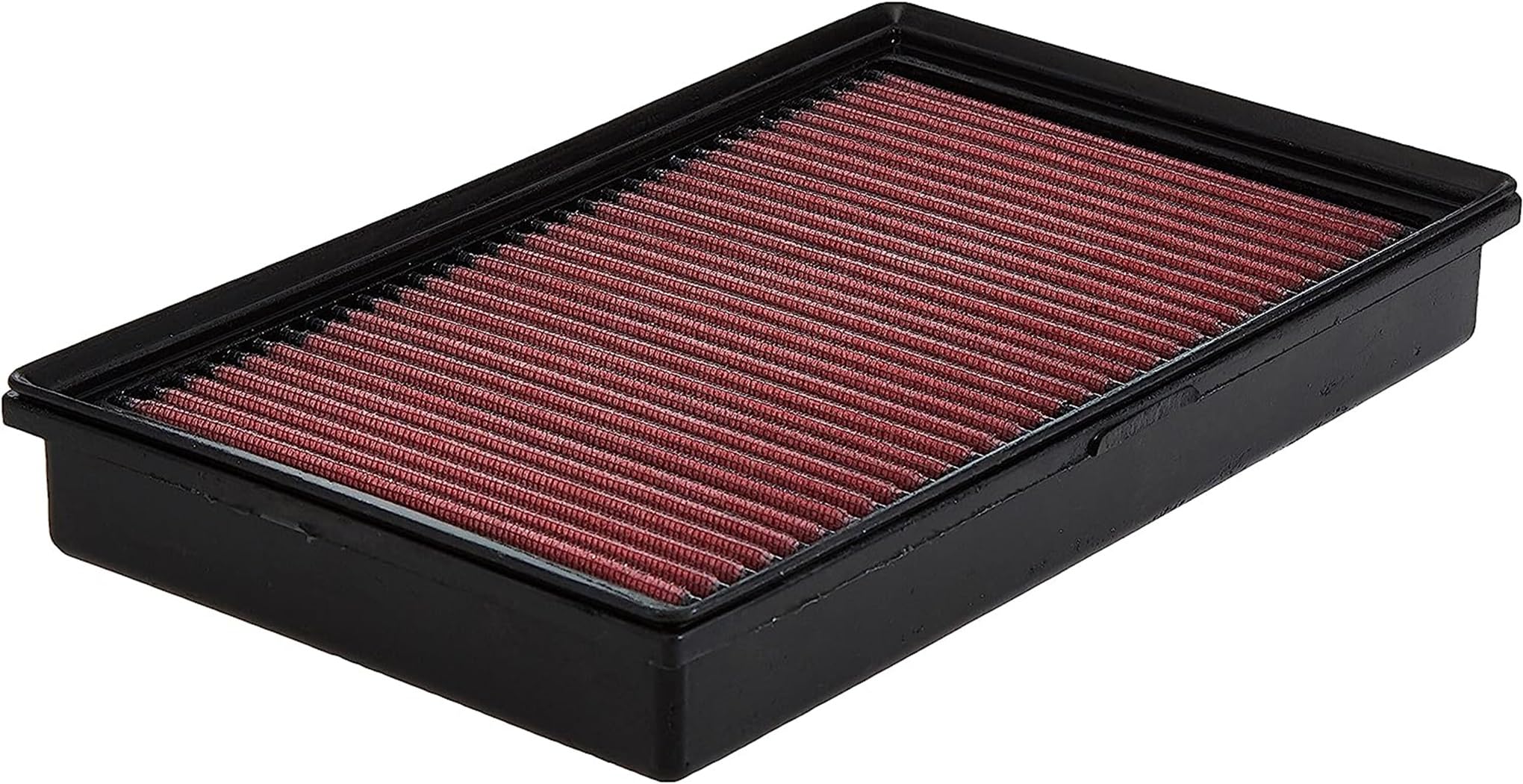 K&N Engine Air Filter: High Performance, Premium, Washable, Replacement Filter: Compatible with 2013-2018 Nissan Altima L4 2.5L, 33-2478