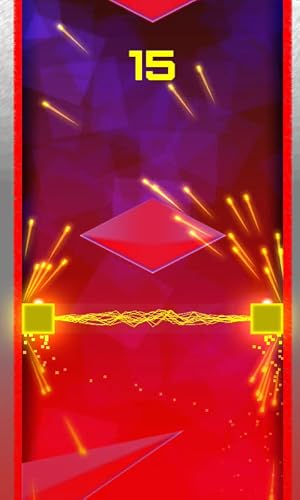 Geometry double square – vue 3