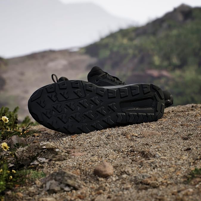 adidas Men's Terrex Anylander Rain.rdy Hiking Shoes