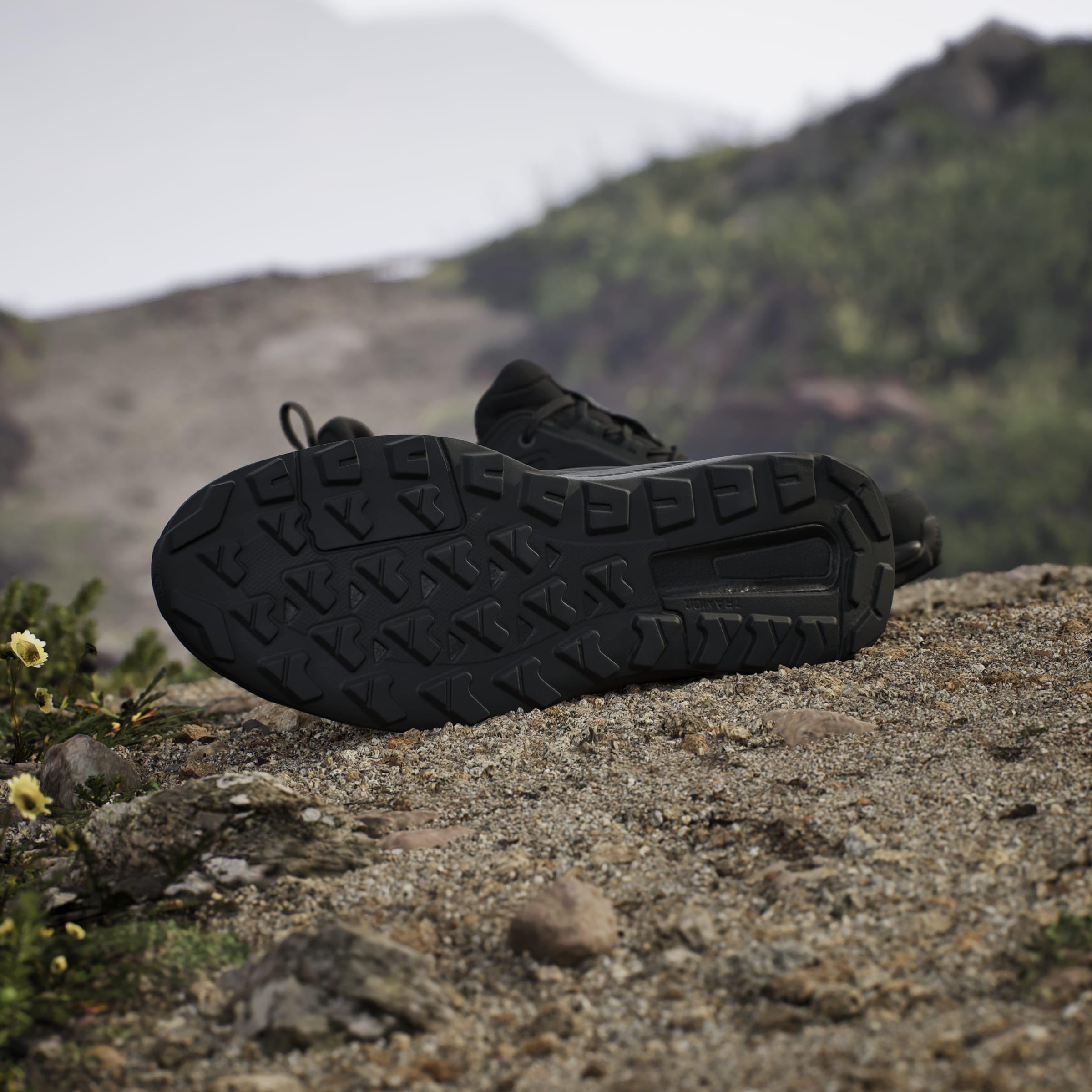Adidas Hombre Terrex Anylander Zapatos de Senderismo
